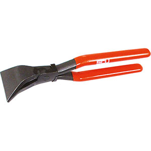 435GB - FOLDING PLIERS FOR SHEET METAL - Prod. SCU